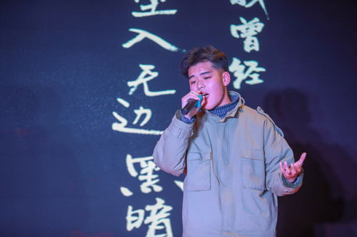 大禹漢光2018年“同心同行，共創(chuàng)未來”主題年會圓滿成功
